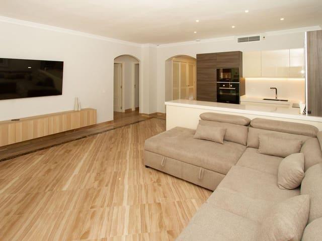 Apartamento en venta en Elviria, Málaga Costa del Sol