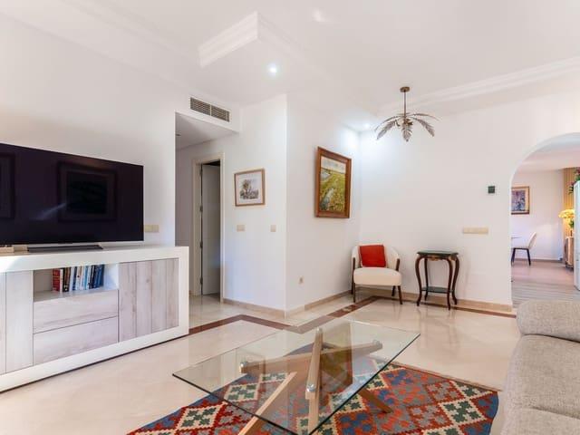 Apartamento en venta en Elviria, Málaga Costa del Sol