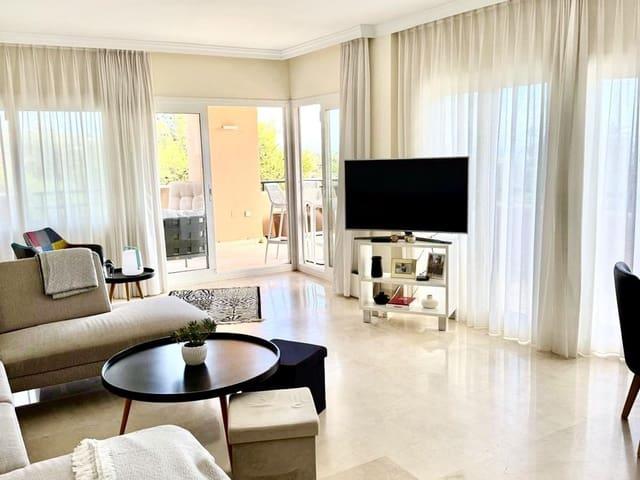 Apartamento en venta en Elviria, Málaga Costa del Sol