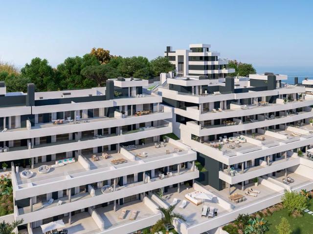 Apartamento en Venta en Elviria
