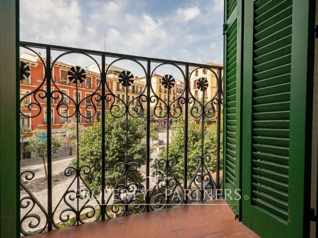 Apartamento en Venta en Embajadores Lavapiés