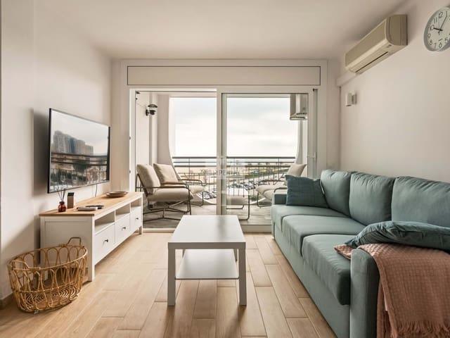 Apartamento en venta en Empuriabrava, Girona Costa Brava
