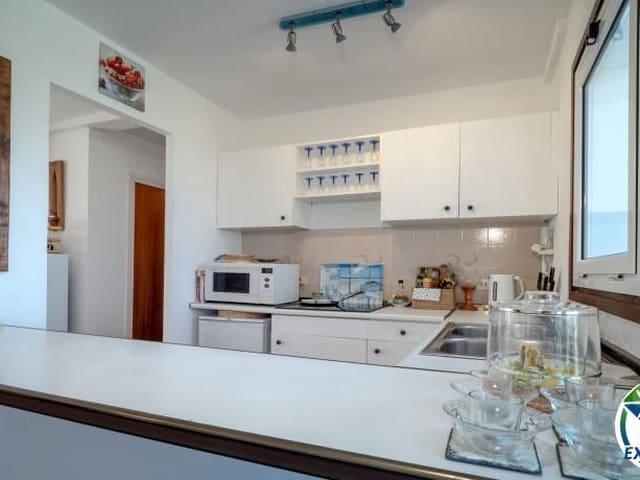Apartamento en venta en Empuriabrava, Girona Costa Brava