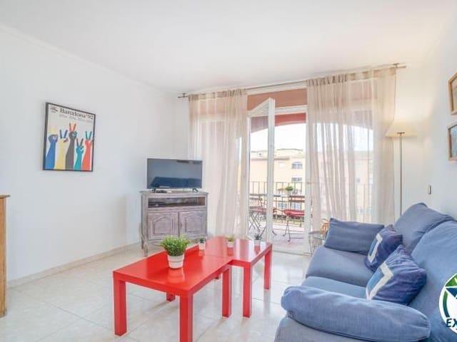 Apartamento en venta en Empuriabrava, Girona Costa Brava