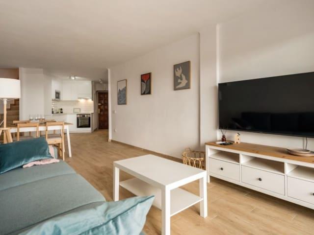 Apartamento en venta en Empuriabrava, Girona Costa Brava