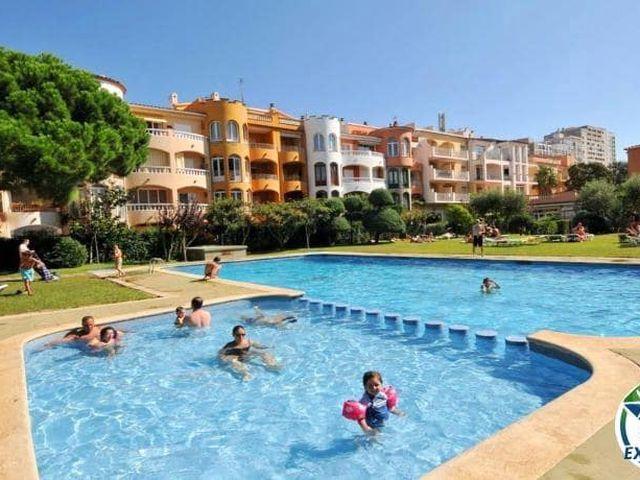 Apartamento en venta en Empuriabrava, Girona Costa Brava