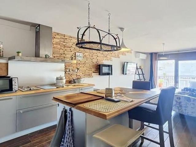 Apartamento en venta en Empuriabrava, Girona Costa Brava