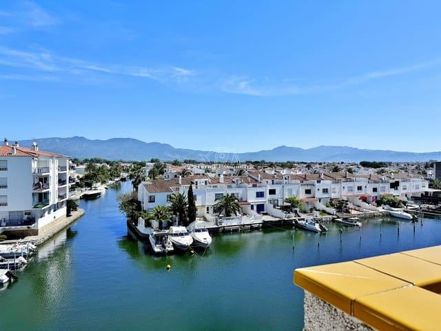 Apartamento en venta en Empuriabrava, Girona Costa Brava
