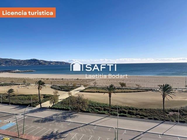 Apartamento en venta en Empuriabrava, Girona Costa Brava