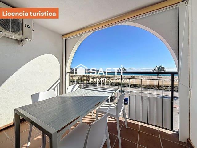 Apartamento en venta en Empuriabrava, Girona Costa Brava