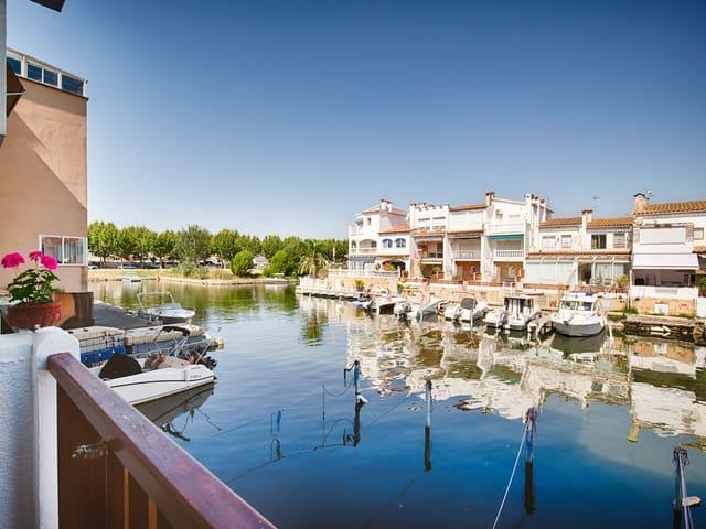 Apartamento en venta en Empuriabrava, Girona Costa Brava