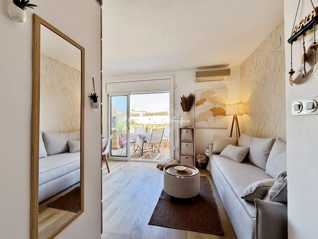 Apartamento en venta en Empuriabrava, Girona Costa Brava