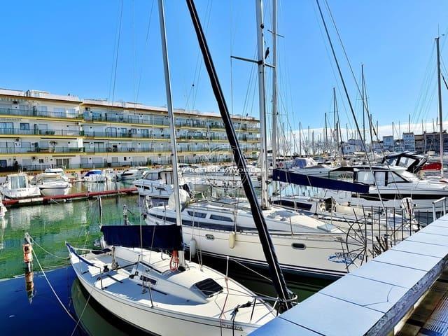Apartamento en venta en Empuriabrava, Girona Costa Brava