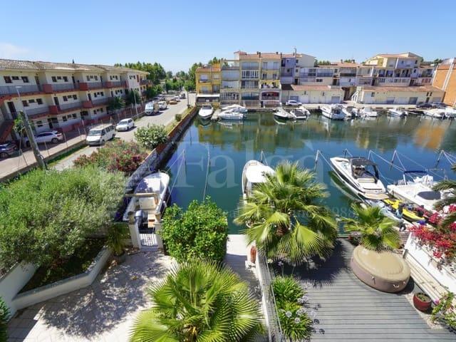 Piso en venta en Empuriabrava, Girona Costa Brava