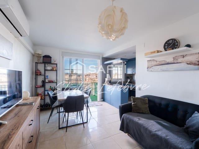 Apartamento en venta en Empuriabrava, Girona Costa Brava