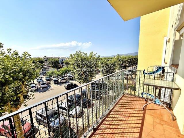Apartamento en venta en Empuriabrava, Girona Costa Brava
