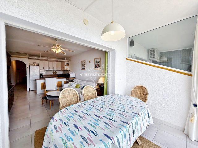Apartamento en venta en Empuriabrava, Girona Costa Brava