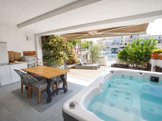 Piso en venta en Empuriabrava, Girona Costa Brava