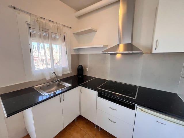 Apartamento en venta en Empuriabrava, Girona Costa Brava