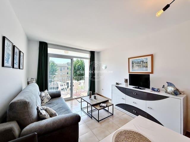 Apartamento en venta en Empuriabrava, Girona Costa Brava