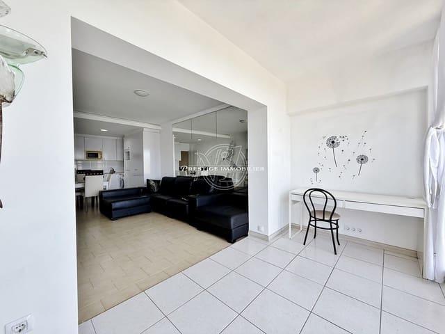 Apartamento en venta en Empuriabrava, Girona Costa Brava