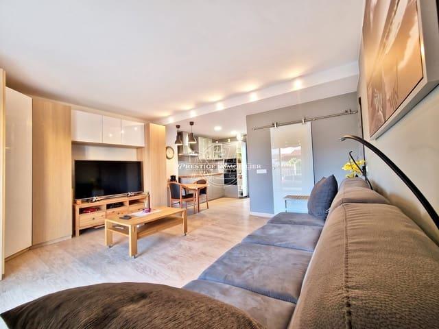 Apartamento en venta en Empuriabrava, Girona Costa Brava