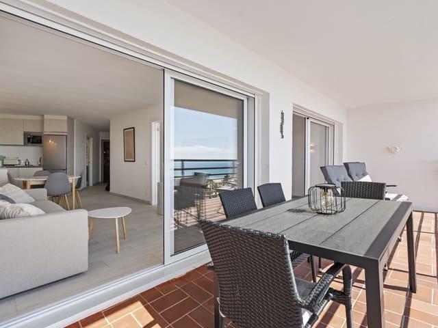 Apartamento en venta en Empuriabrava, Girona Costa Brava