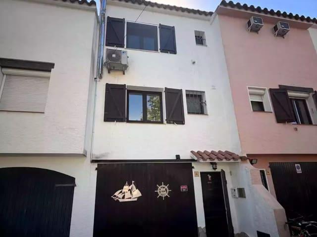 Apartamento en venta en Empuriabrava, Girona Costa Brava