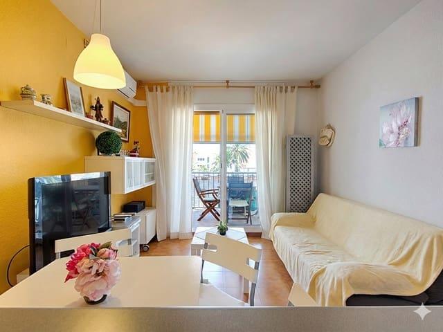Apartamento en venta en Empuriabrava, Girona Costa Brava