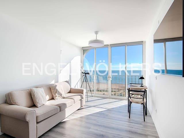 Apartamento en venta en Empuriabrava, Girona Costa Brava