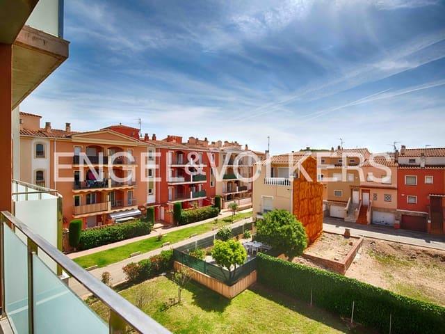 Apartamento en venta en Empuriabrava, Girona Costa Brava