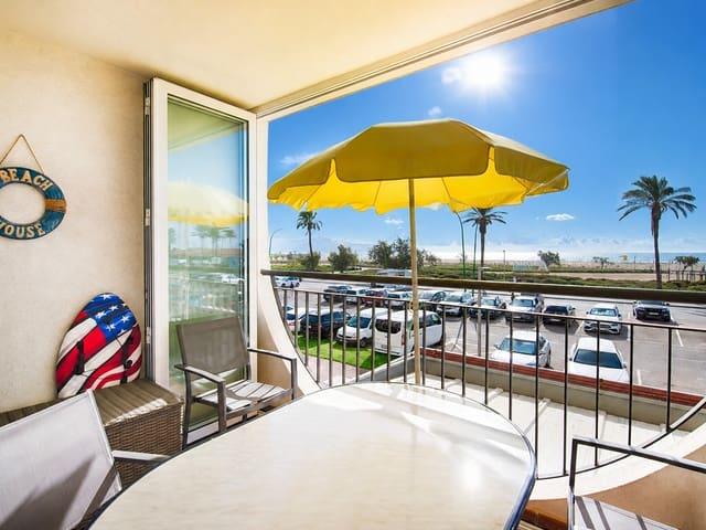 Apartamento en venta en Empuriabrava, Girona Costa Brava