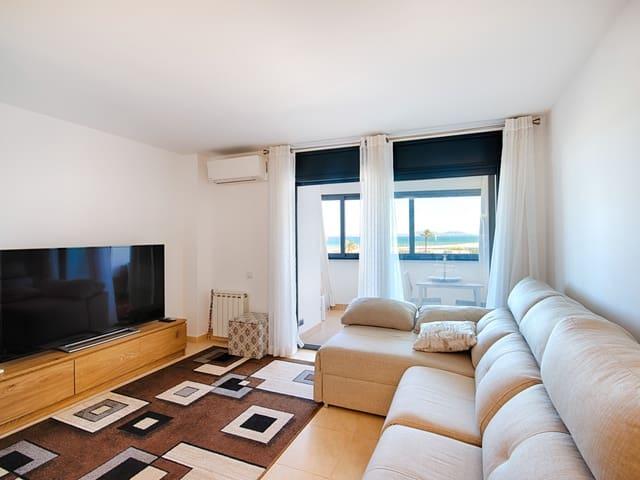 Apartamento en venta en Empuriabrava, Girona Costa Brava
