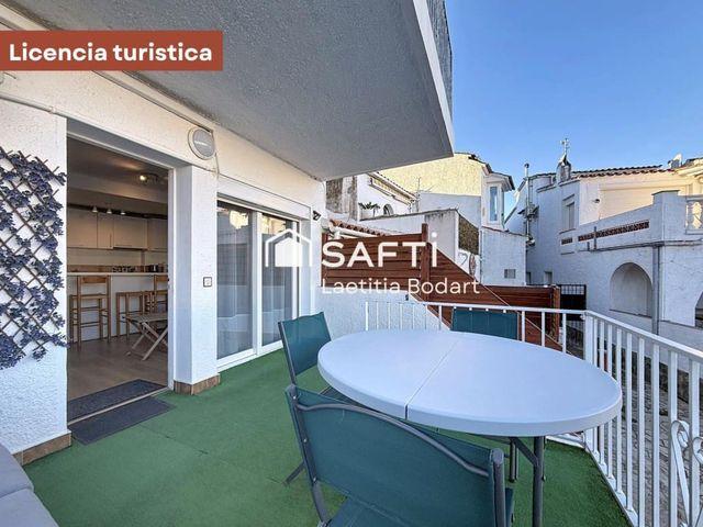 Apartamento en venta en Empuriabrava, Girona Costa Brava