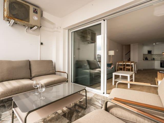 Apartamento en venta en Empuriabrava, Girona Costa Brava