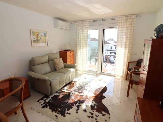 Apartamento en venta en Empuriabrava, Girona Costa Brava