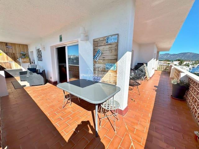 Apartamento en venta en Empuriabrava, Girona Costa Brava
