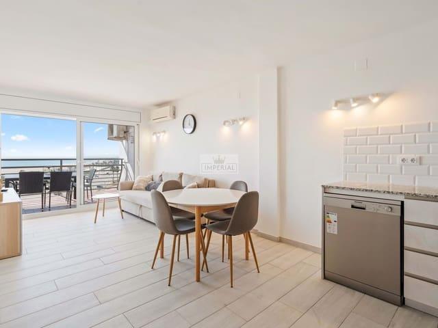 Apartamento en venta en Empuriabrava, Girona Costa Brava