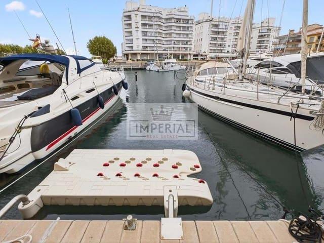 Apartamento en venta en Empuriabrava, Girona Costa Brava