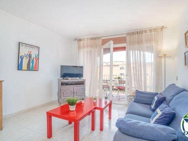 Apartamento en venta en Empuriabrava, Girona Costa Brava