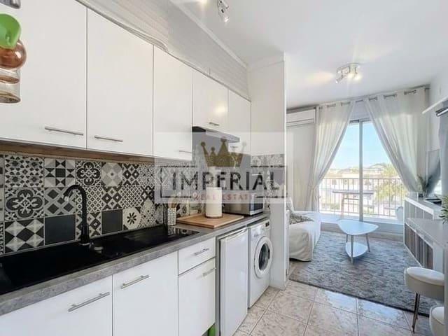 Apartamento en venta en Empuriabrava, Girona Costa Brava