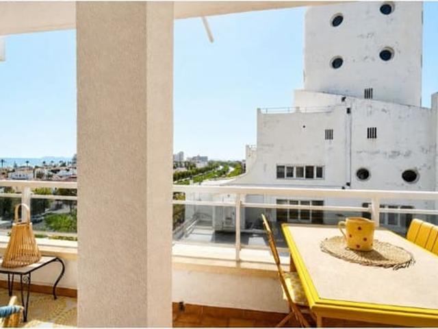 Apartamento en venta en Empuriabrava, Girona Costa Brava