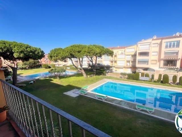 Apartamento en venta en Empuriabrava, Girona Costa Brava