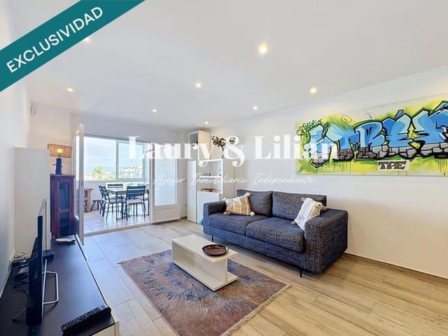 Apartamento en venta en Empuriabrava, Girona Costa Brava