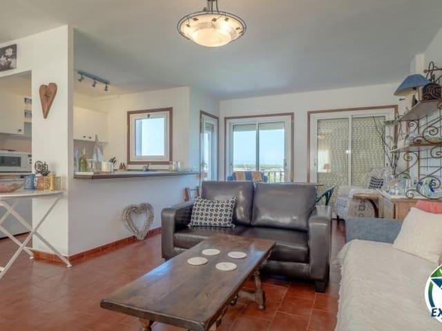 Apartamento en venta en Empuriabrava, Girona Costa Brava