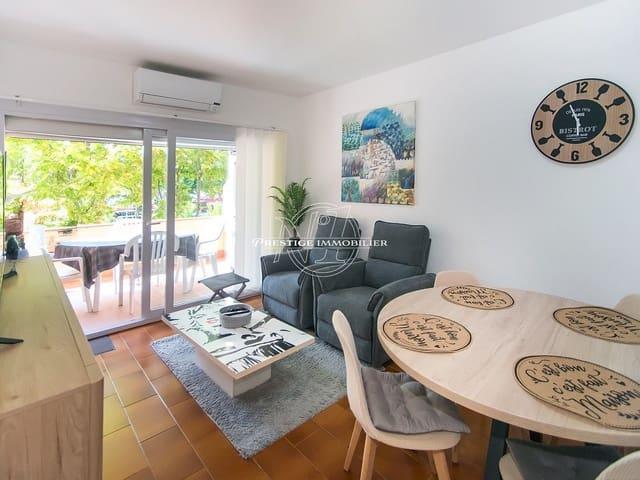 Apartamento en venta en Empuriabrava, Girona Costa Brava
