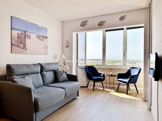 Apartamento en venta en Empuriabrava, Girona Costa Brava