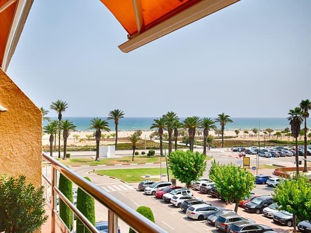 Apartamento en venta en Empuriabrava, Girona Costa Brava