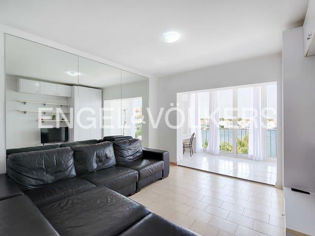 Apartamento en venta en Empuriabrava, Girona Costa Brava