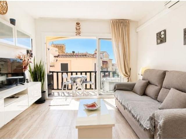 Apartamento en venta en Empuriabrava, Girona Costa Brava